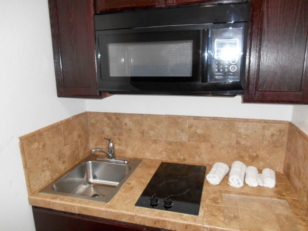 Studio 6-Houston, Tx - Hobby South الغرفة الصورة